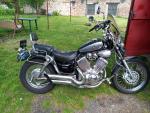 Klikněte pro detailní foto č. 5 - Yamaha XV 535 Virago