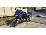 Klikněte pro detailní foto č. 1 - Suzuki SV 1000 S