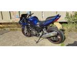 Klikněte pro detailní foto č. 2 - Suzuki SV 1000 S