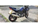 Klikněte pro detailní foto č. 3 - Suzuki SV 1000 S