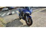 Klikněte pro detailní foto č. 4 - Suzuki SV 1000 S