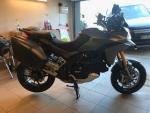 Klikněte pro detailní foto č. 2 - Ducati Multistrada 1200 S