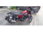 Klikněte pro detailní foto č. 1 - Benelli Leoncino 500 Trail