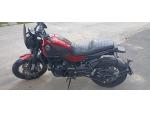 Klikněte pro detailní foto č. 13 - Benelli Leoncino 500 Trail