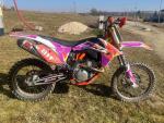 Detail nabídky - KTM 350 SX-F