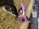Klikněte pro detailní foto č. 2 - KTM 350 SX-F