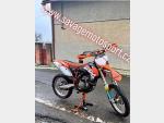 Detail nabídky - KTM 450 SX-F