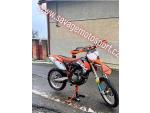Detail nabídky - KTM 450 SX-F