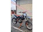 Klikněte pro detailní foto č. 2 - KTM 450 SX-F