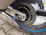 Klikněte pro detailní foto č. 14 - Yamaha TDM 900