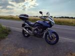 Detail nabídky - Yamaha TDM 900