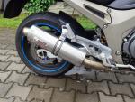 Klikněte pro detailní foto č. 3 - Yamaha TDM 900