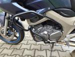 Klikněte pro detailní foto č. 5 - Yamaha TDM 900