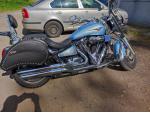 Klikněte pro detailní foto č. 2 - Kawasaki Vulcan 2000 Classic