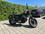 Detail nabídky - Moto Guzzi V9 Bobber