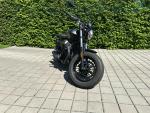 Klikněte pro detailní foto č. 2 - Moto Guzzi V9 Bobber