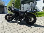 Klikněte pro detailní foto č. 4 - Moto Guzzi V9 Bobber
