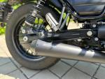 Klikněte pro detailní foto č. 6 - Moto Guzzi V9 Bobber