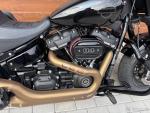 Klikněte pro detailní foto č. 10 - Harley-Davidson FXFBS Softail Fat Bob 114cui