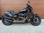 Detail nabídky - Harley-Davidson FXFBS Softail Fat Bob 114cui