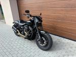 Klikněte pro detailní foto č. 2 - Harley-Davidson FXFBS Softail Fat Bob 114cui