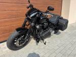 Klikněte pro detailní foto č. 4 - Harley-Davidson FXFBS Softail Fat Bob 114cui
