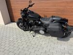 Klikněte pro detailní foto č. 6 - Harley-Davidson FXFBS Softail Fat Bob 114cui