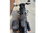 Klikněte pro detailní foto č. 9 - Harley-Davidson FXFBS Softail Fat Bob 114cui