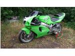 Klikněte pro detailní foto č. 2 - Kawasaki ZX-7R Ninja
