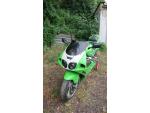 Klikněte pro detailní foto č. 3 - Kawasaki ZX-7R Ninja