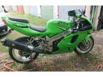 Klikněte pro detailní foto č. 4 - Kawasaki ZX-7R Ninja