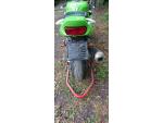 Klikněte pro detailní foto č. 6 - Kawasaki ZX-7R Ninja