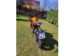 Klikněte pro detailní foto č. 3 - KTM 390 Duke