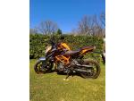 Klikněte pro detailní foto č. 4 - KTM 390 Duke