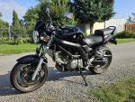 Detail nabídky - Suzuki SV 650 N