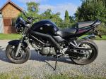 Klikněte pro detailní foto č. 2 - Suzuki SV 650 N