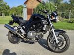 Klikněte pro detailní foto č. 5 - Suzuki SV 650 N