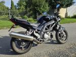 Klikněte pro detailní foto č. 6 - Suzuki SV 650 N