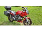 Klikněte pro detailní foto č. 2 - Yamaha FZ 6 Fazer