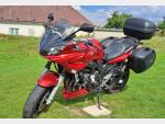 Detail nabídky - Yamaha FZ 6 Fazer