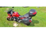 Klikněte pro detailní foto č. 3 - Yamaha FZ 6 Fazer