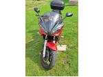 Klikněte pro detailní foto č. 6 - Yamaha FZ 6 Fazer