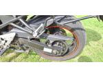 Klikněte pro detailní foto č. 7 - Yamaha FZ 6 Fazer