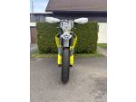 Klikněte pro detailní foto č. 1 - Husqvarna 701 Supermoto