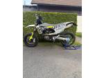 Klikněte pro detailní foto č. 3 - Husqvarna 701 Supermoto