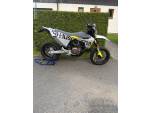 Klikněte pro detailní foto č. 4 - Husqvarna 701 Supermoto