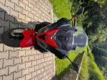Klikněte pro detailní foto č. 1 - Gilera Nexus 500