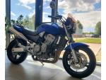 Klikněte pro detailní foto č. 1 - Honda CB 900 F Hornet