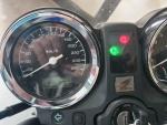 Klikněte pro detailní foto č. 6 - Honda CB 900 F Hornet