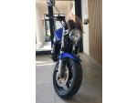 Klikněte pro detailní foto č. 4 - Honda CB 900 F Hornet